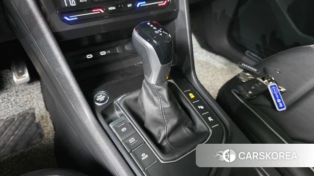 Volkswagen Tiguan second Generation id 4224157 из Кореи 32