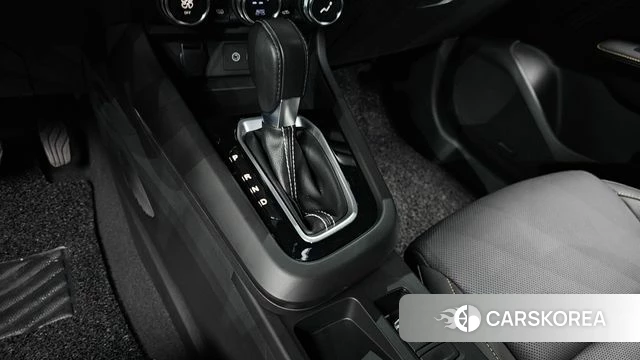 Renault Korea (Samsung) Arcana id 4280161 из Кореи 19