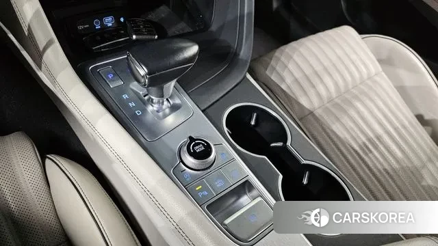 Genesis G70 id 3736356 из Кореи 19