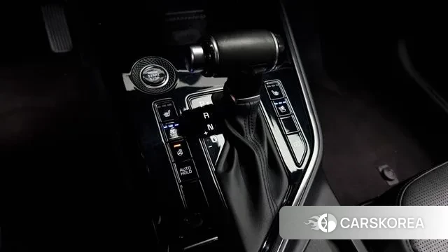 Kia Di Ol Nu Niro id 3427272 из Кореи 19