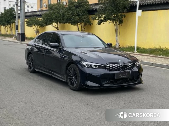 BMW 3 series id 4241552 из Китая 14