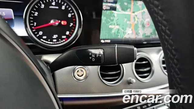 Mercedes-Benz E-Class W213 id 2860583 из Кореи 19