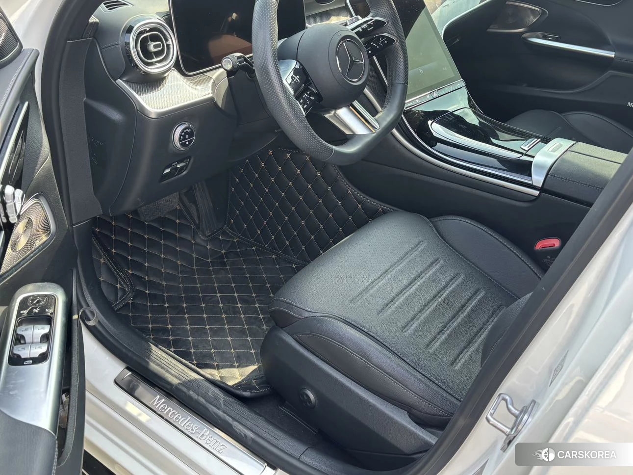 Mercedes-Benz C-class id 4514704 из Китая 9
