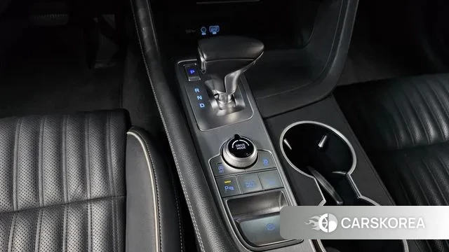 Genesis G70 id 2902776 из Кореи 19