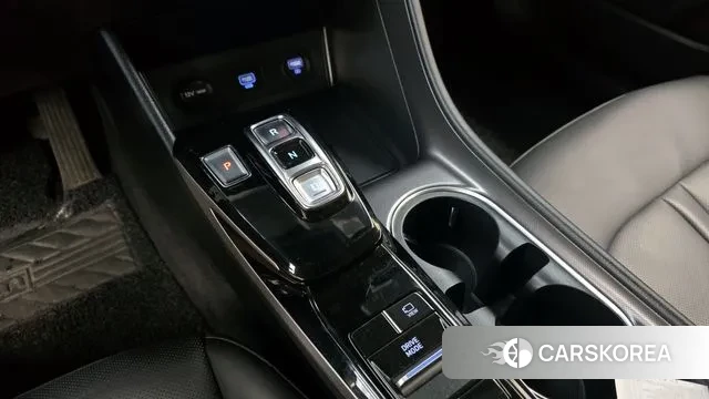 Hyundai Sonata (DN8) id 3008177 из Кореи 19