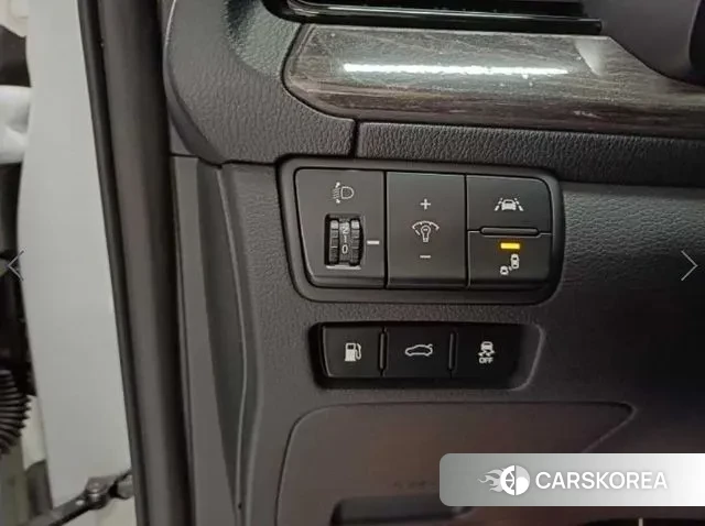 Kia K7 Premier id 3736120 из Кореи 19