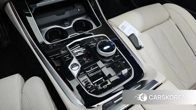 BMW X5 (G05) id 4380808 из Кореи 34