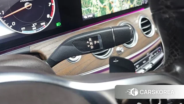 Mercedes-Benz E-Class W213 id 3417706 из Кореи 19