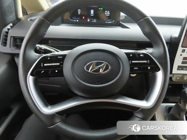 Hyundai Staria id 4608341 из Кореи 19