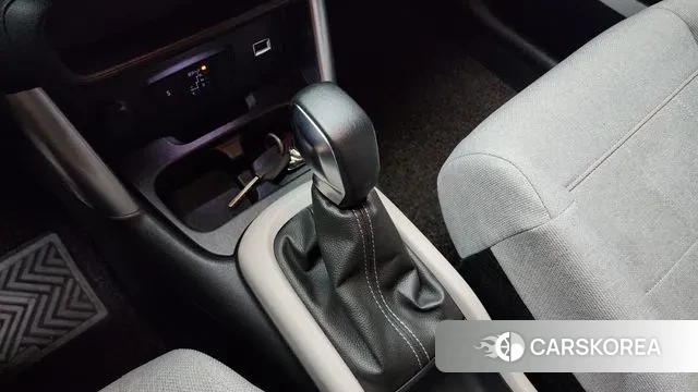 Citroen / DS C3 Aircross id 3070916 из Кореи 19