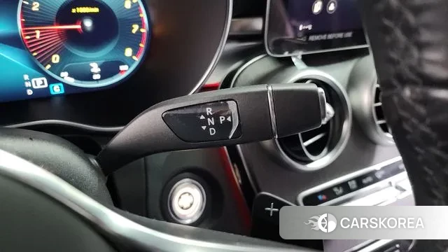 Mercedes-Benz GLC-Class X253 id 3751809 из Кореи 19