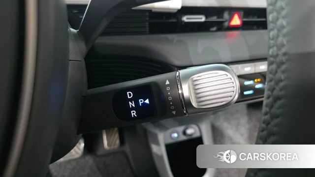 Hyundai Ionic 5 id 4396267 из Кореи 30