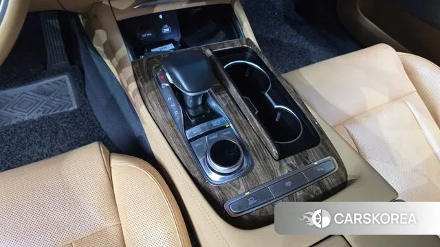 Kia More K9 id 3514370 из Кореи 19