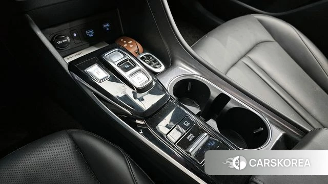 Hyundai Sonata (DN8) id 4339291 из Кореи 19