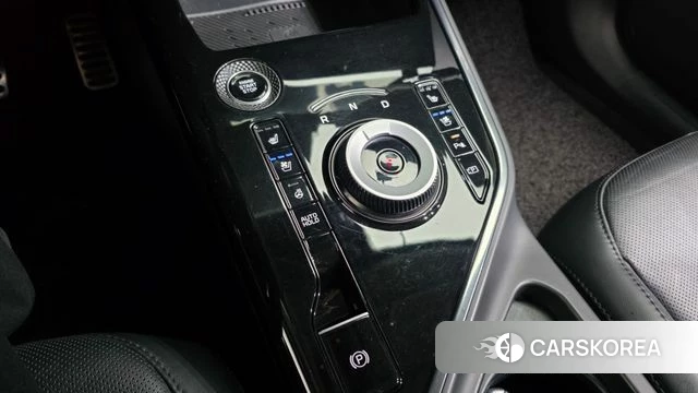 Kia Di Ol Nu Niro id 3839240 из Кореи 19