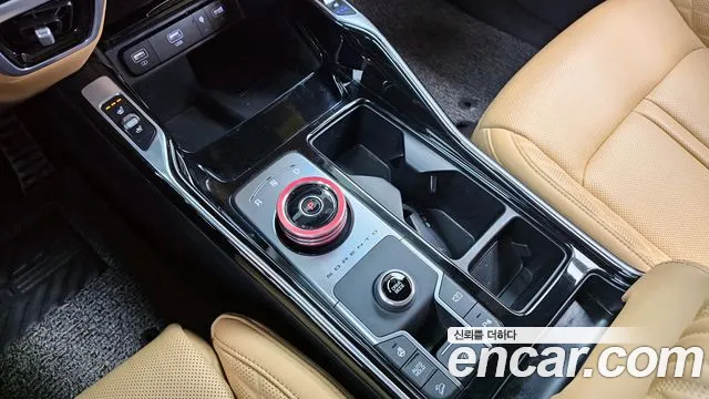 Kia Sorento 4th Generation id 2444001 из Кореи 19