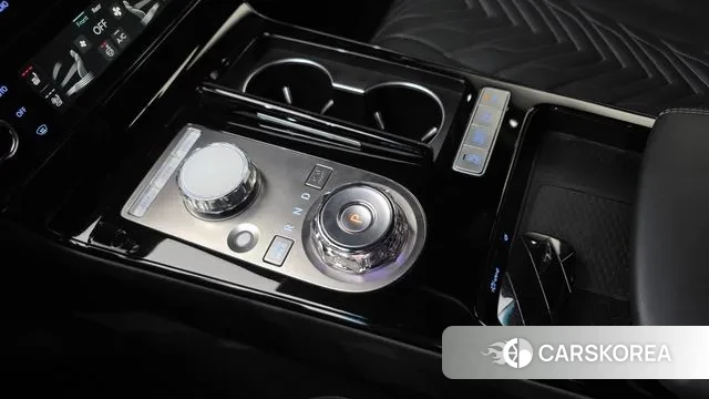 Genesis G80 (RG3) id 3659110 из Кореи 19