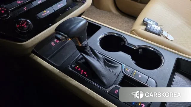 Kia The New Carnival id 3444967 из Кореи 19