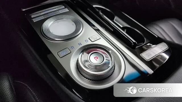 Genesis G80 (RG3) id 3601669 из Кореи 19