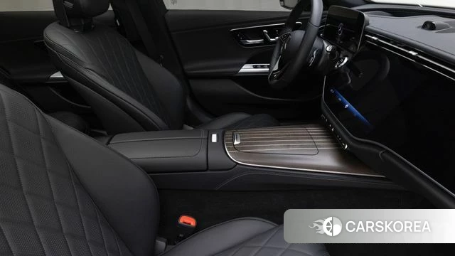 Mercedes-Benz E-Class W214 id 3817519 из Кореи 19