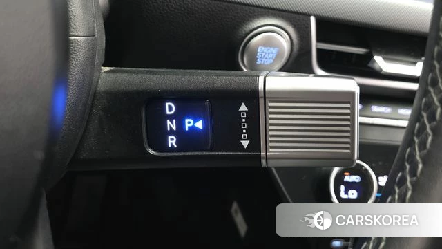 Hyundai Sonata D Edge (DN8) id 4505484 из Кореи 19