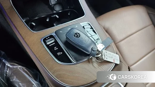 Mercedes-Benz E-Class W213 id 3390478 из Кореи 19