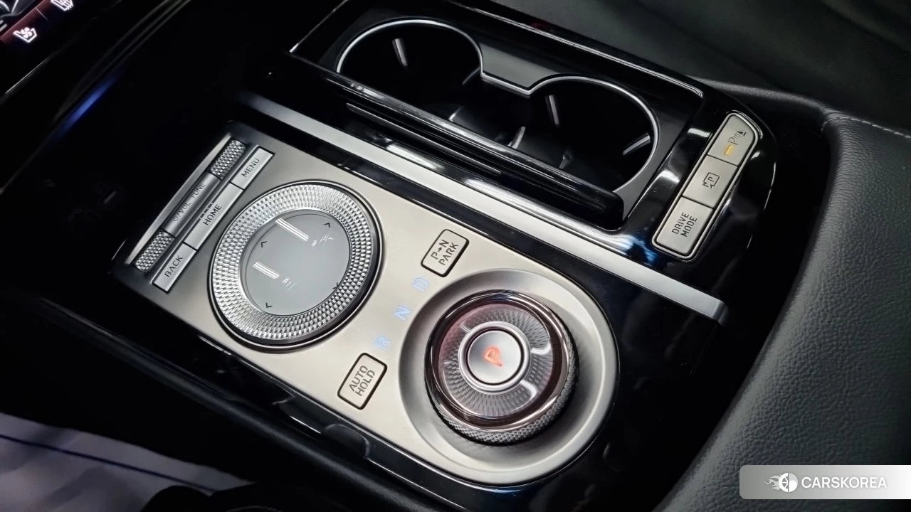 Genesis G80 (RG3) id 4458060 из Кореи 17