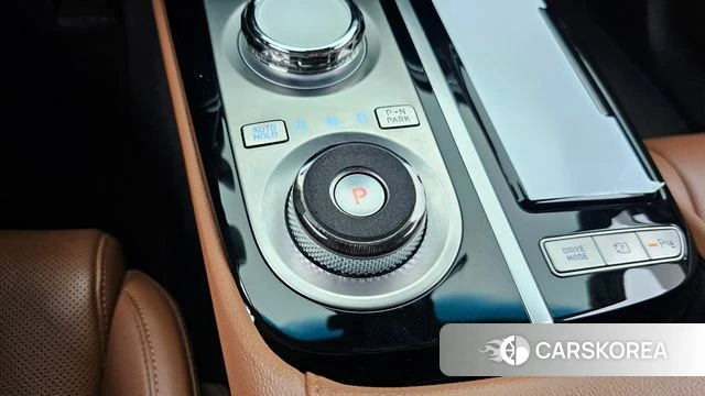 Genesis G80 (RG3) id 4480907 из Кореи 19