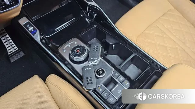 Kia Sorento 4th Generation id 3058639 из Кореи 19