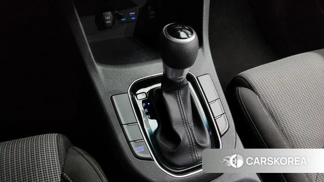 Hyundai i30 (PD) id 4531067 из Кореи 30