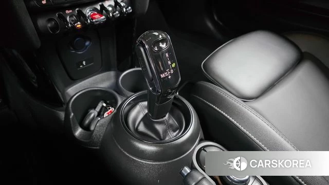 Mini Cooper id 4736263 из Кореи 19