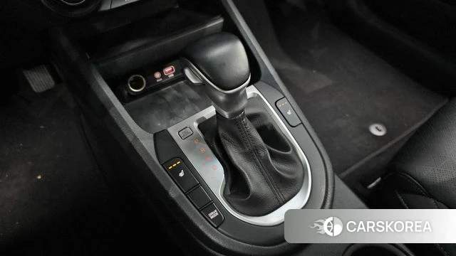 Kia Come New K3 id 4344589 из Кореи 19