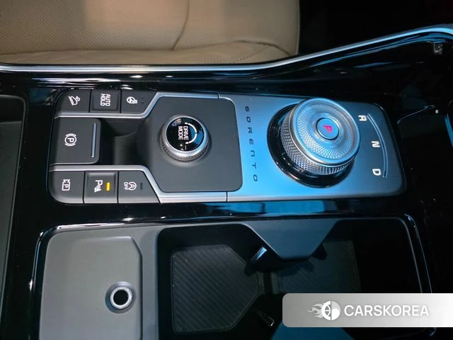 Kia The New Sorento 4th Generation id 4887092 из Кореи 19