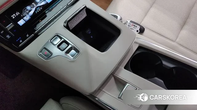 Hyundai The New Grandeur IG id 3601703 из Кореи 19