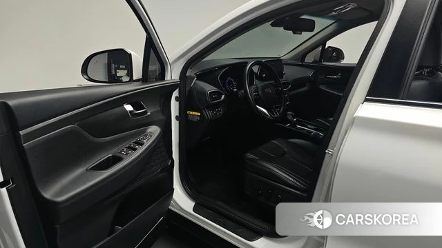 Hyundai Santa Fe TM id 4310889 из Кореи 32
