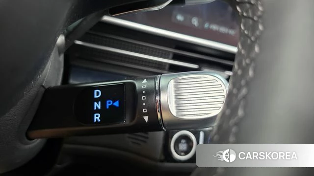 Hyundai Ionic 6 id 4572264 из Кореи 37