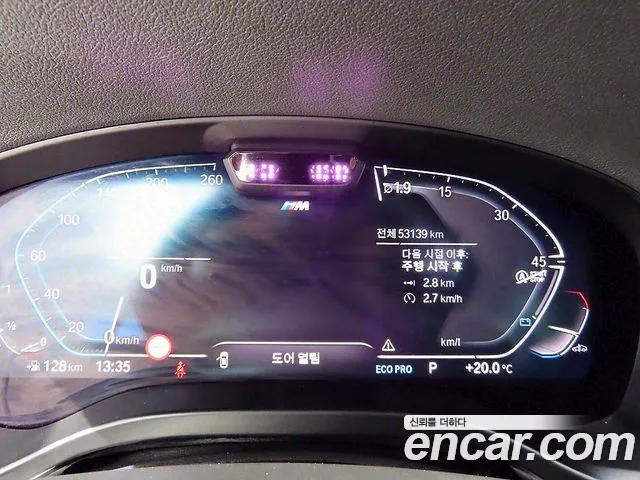 BMW X3 (G01) id 2702649 из Кореи 19