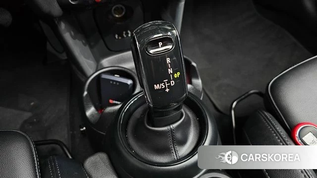 Mini Cooper D id 4378029 из Кореи 31
