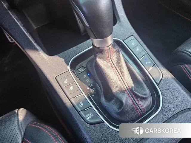 Hyundai i30 (PD) id 3339505 из Кореи 19