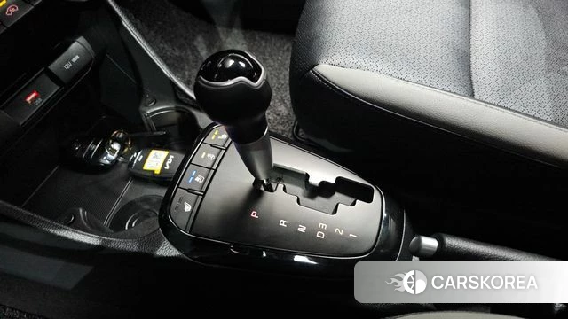 Kia Morning Urban (JA) id 3891749 из Кореи 19