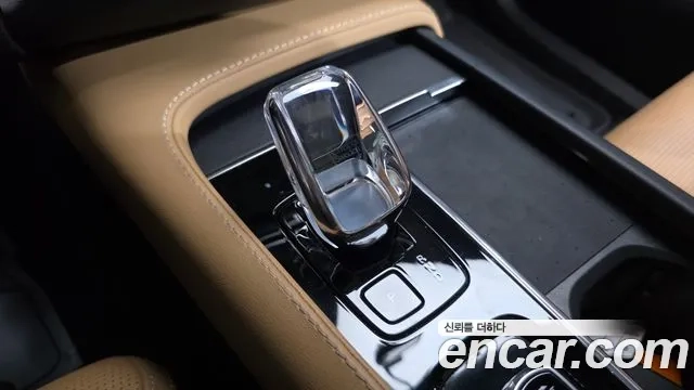 Volvo XC90 second Generation id 2925984 из Кореи 19