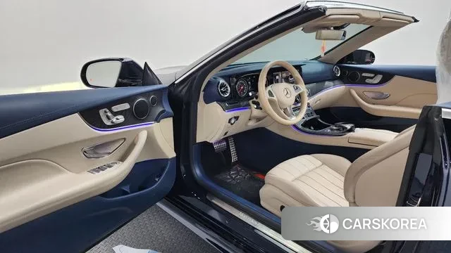 Mercedes-Benz E-Class W213 id 3672580 из Кореи 19