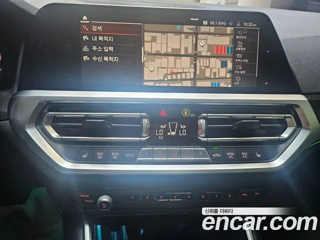 BMW 3 Series (G20) id 2719318 из Кореи 18