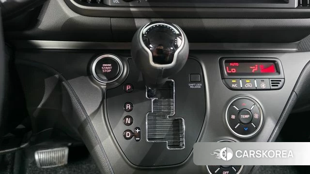 Kia The New Kia Ray id 4493978 из Кореи 29