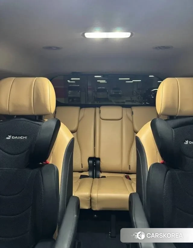 Kia Carnival 4th generation id 3181891 из Кореи 11