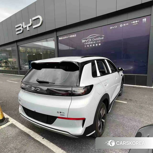 BYD Sea Lion 05EV id 4198881 из Китая 9