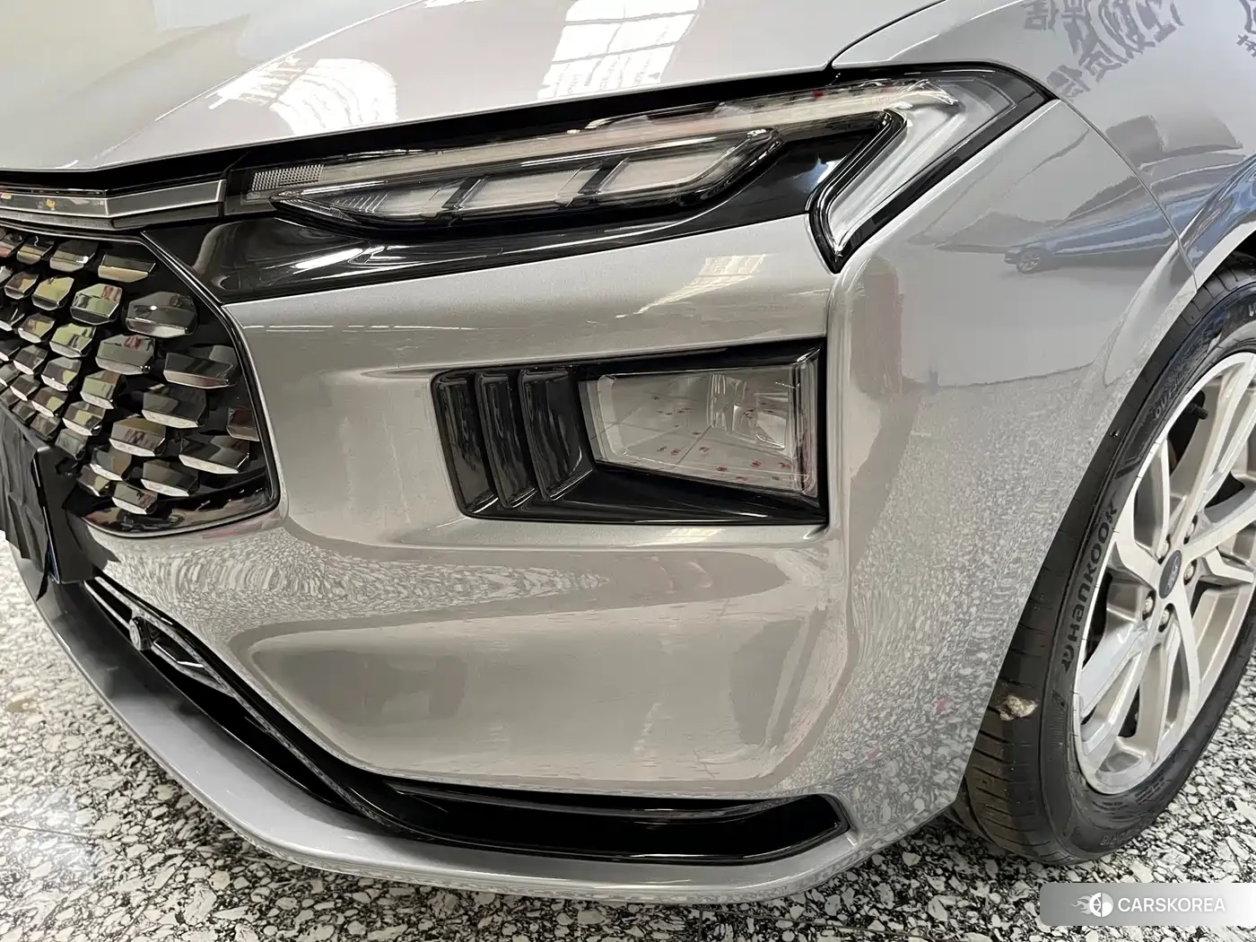 Ford Mondeo id 4565110 из Китая 17