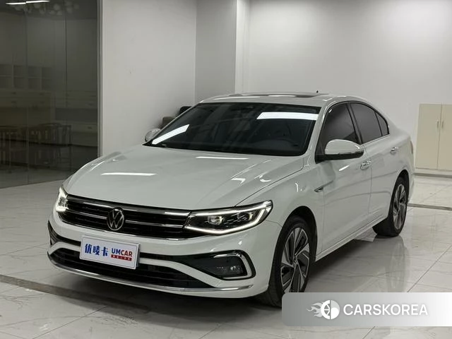 Volkswagen Bora id 4273909 из Китая 18