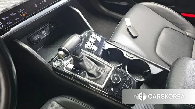 Kia Sportage 5th Generation id 3360883 из Кореи 19