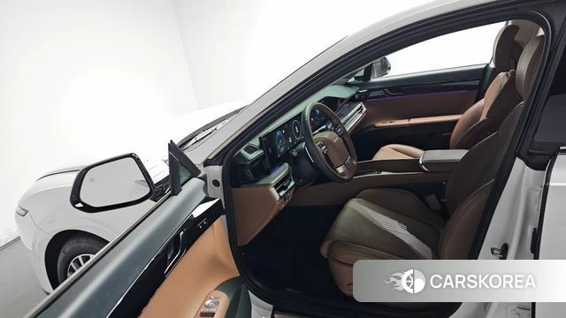 Hyundai Grandeur (GN7) id 4540577 из Кореи 37